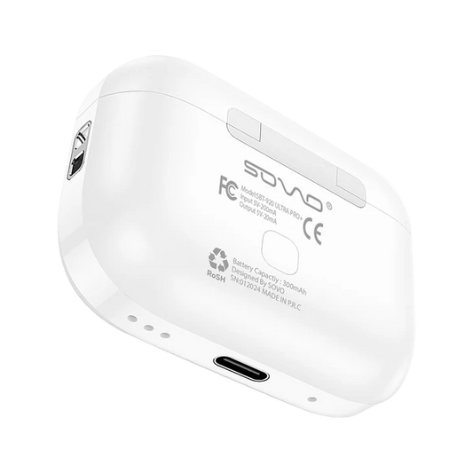 SBT-920 ULTRA PRO Wireless Earbuds