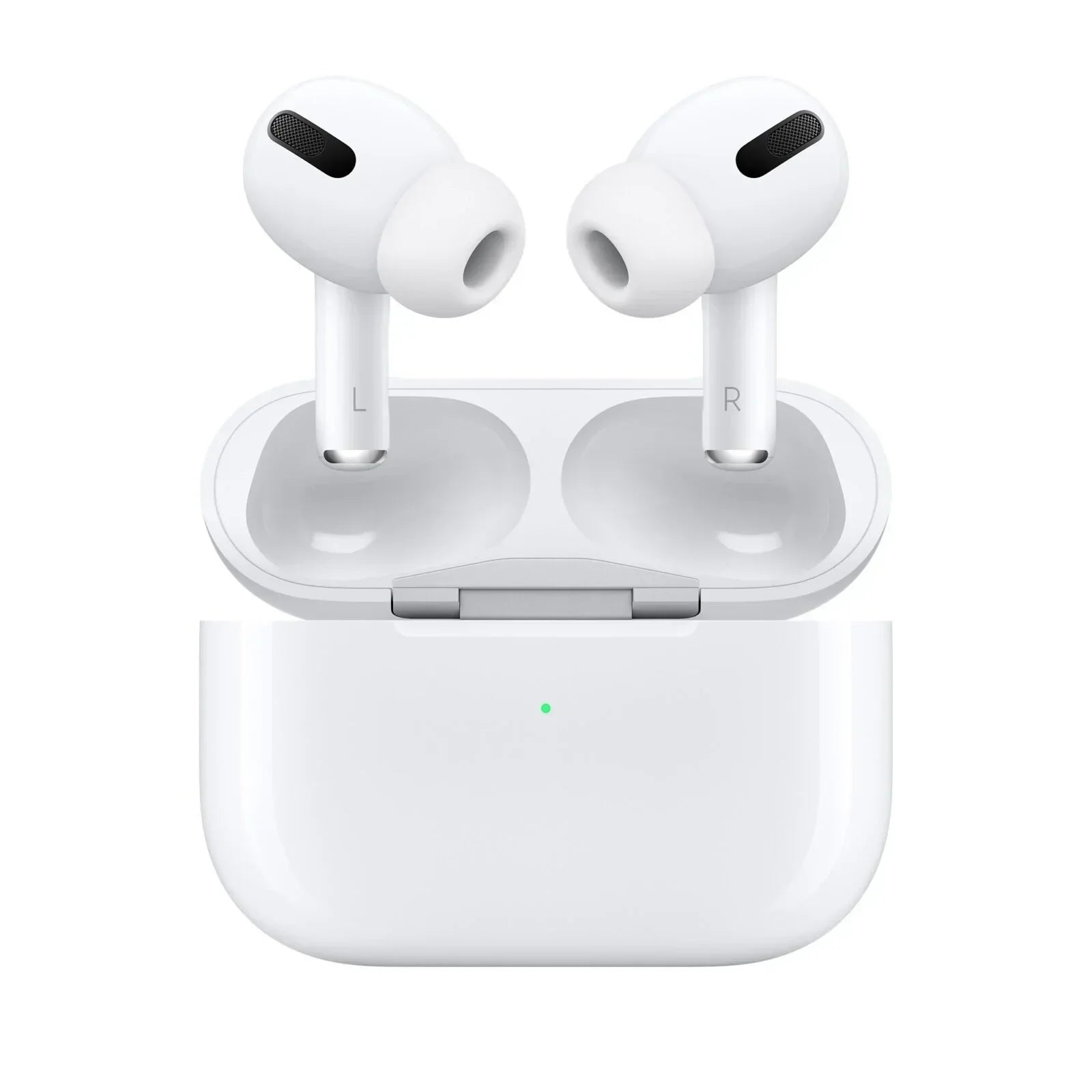 Earbuds