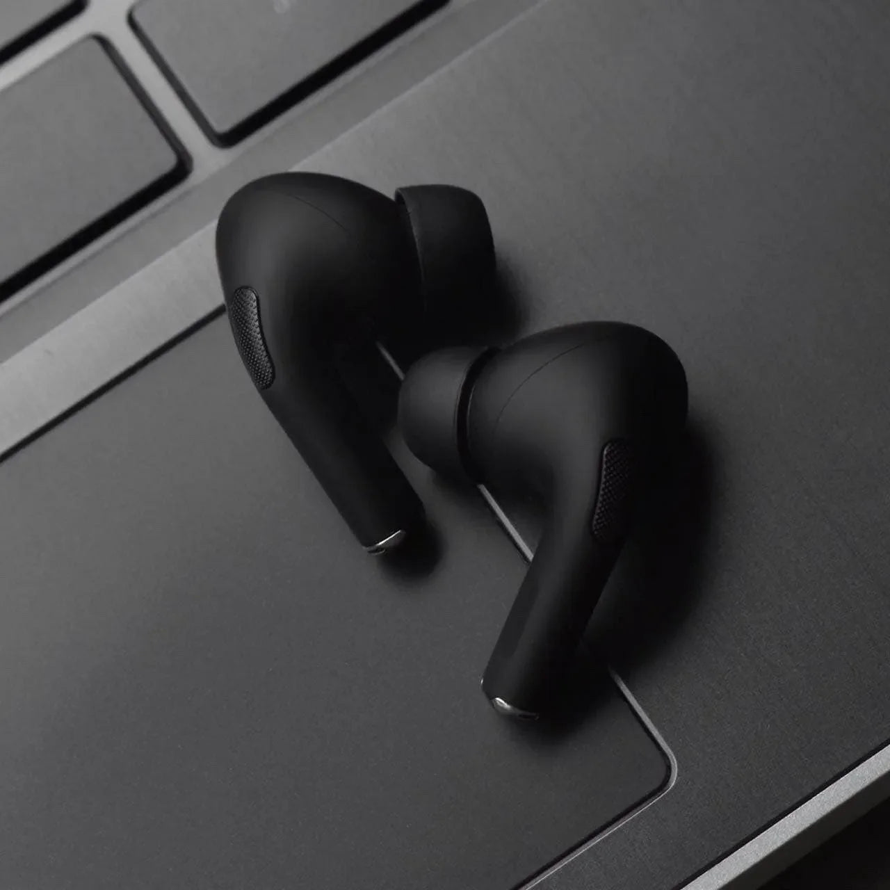 Airpods Pro 2 (Black)