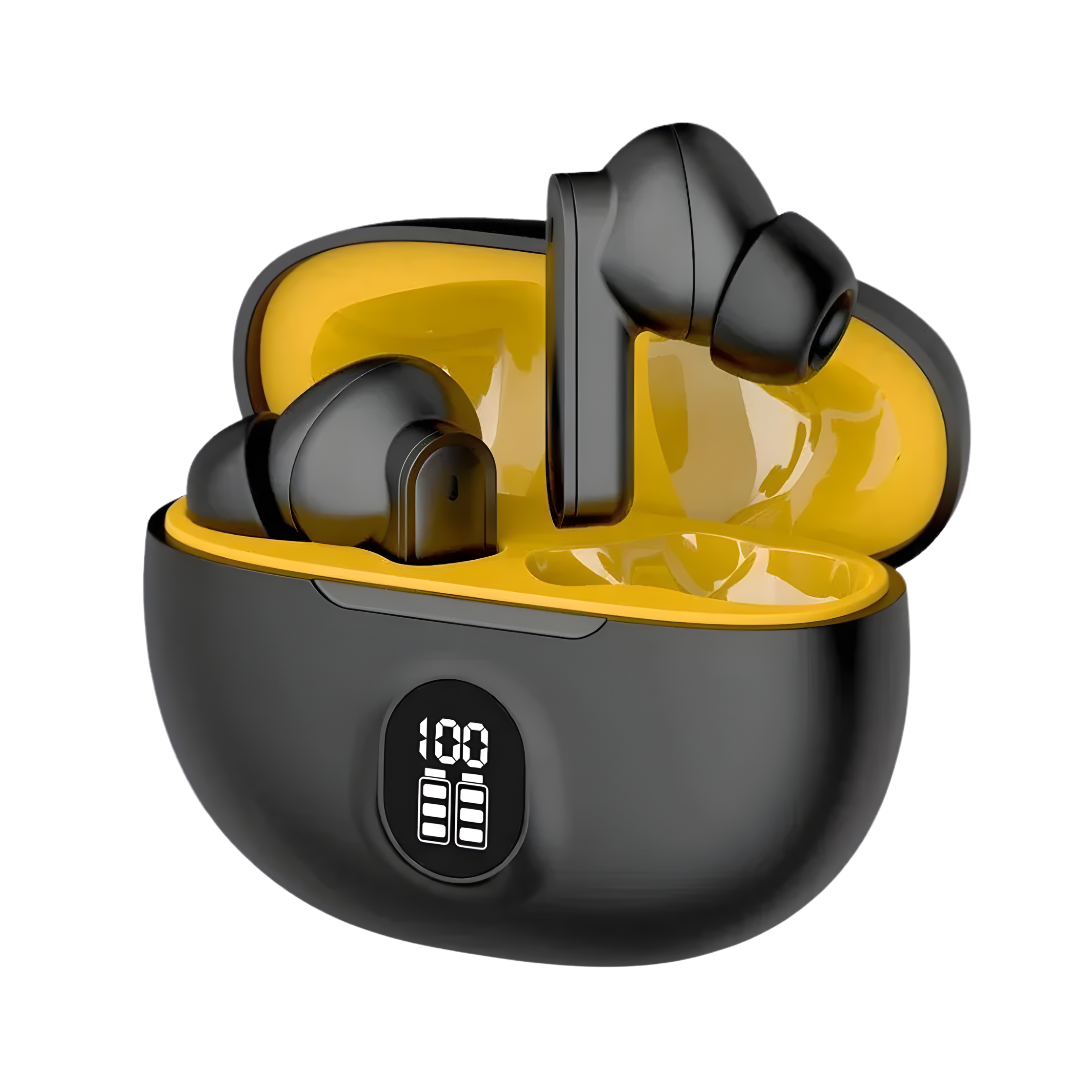 Wireless Stereo Earbuds