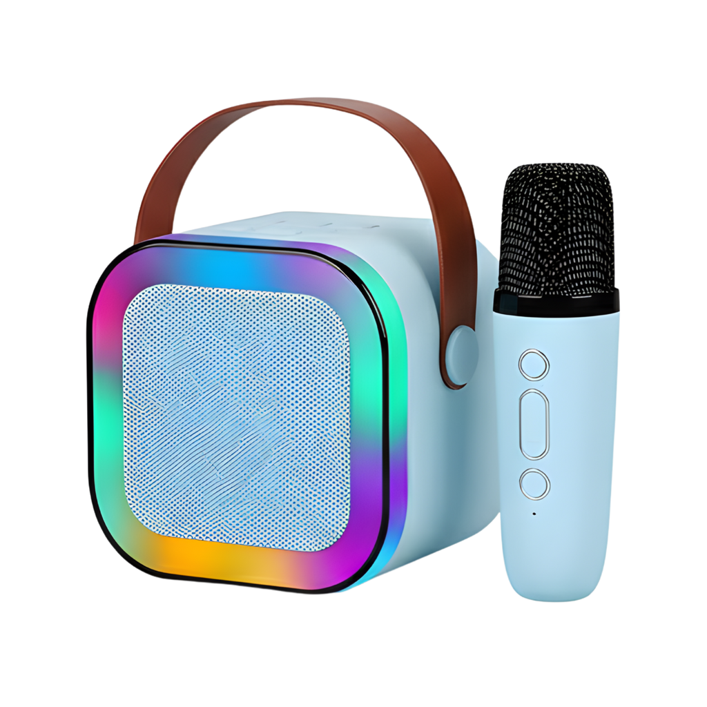 K12 Bluetooth Speaker with Microphone