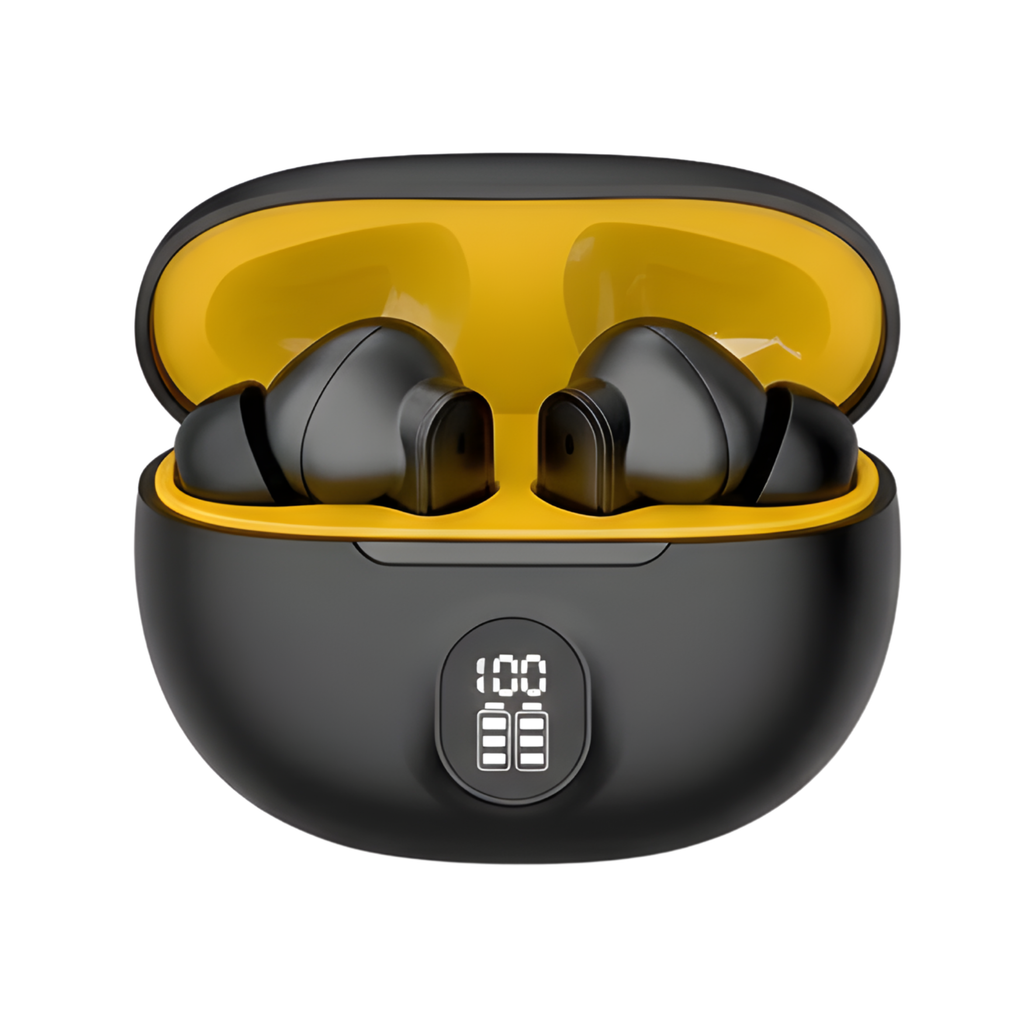 Wireless Stereo Earbuds