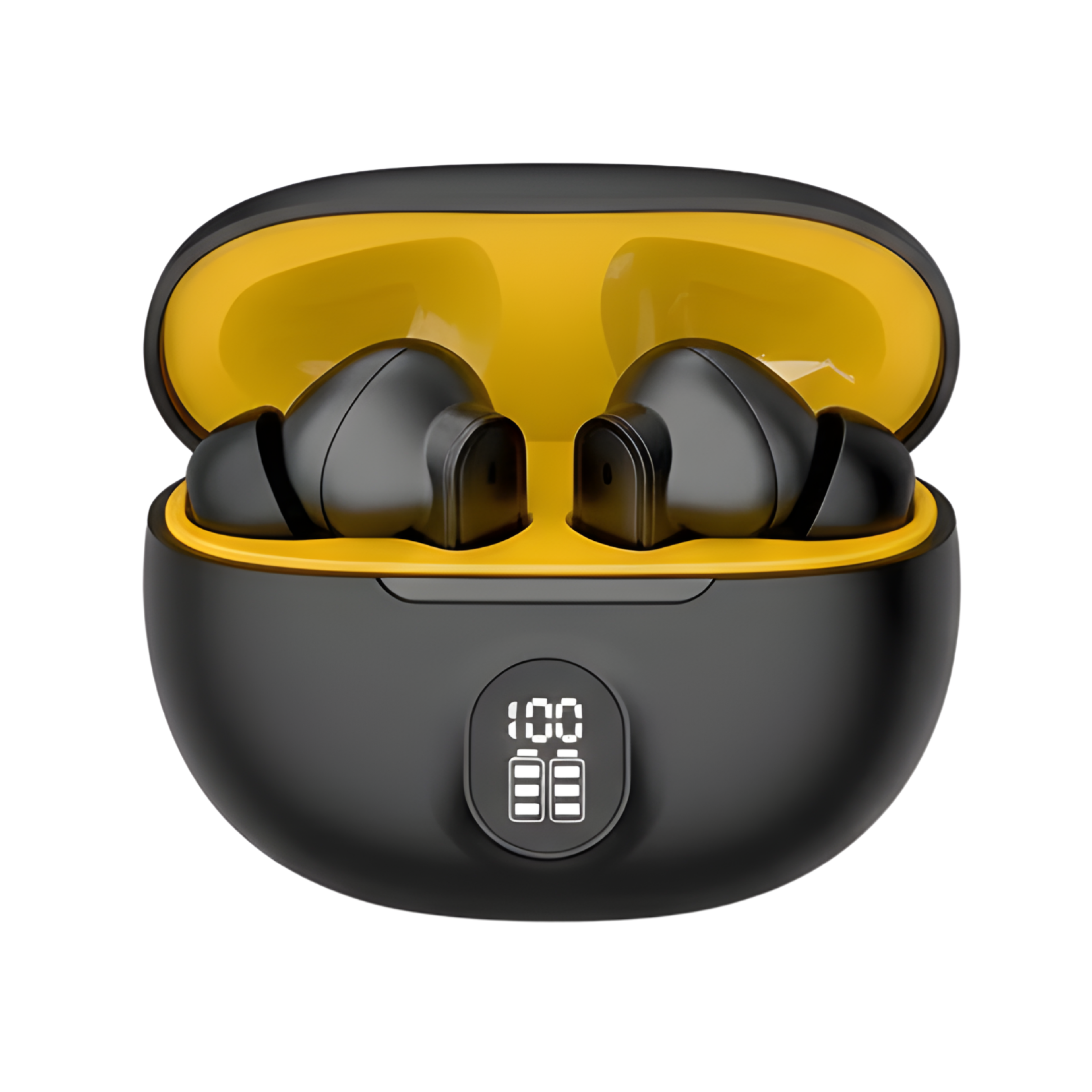 Wireless Stereo Earbuds