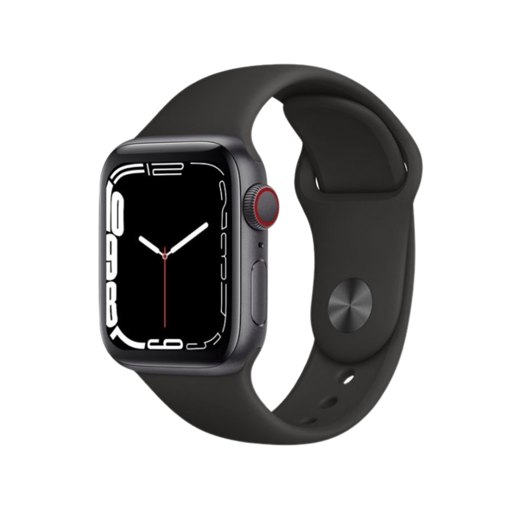 i9 Pro Max Smart Watch