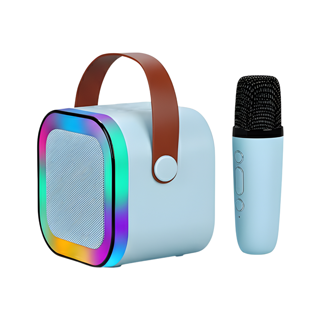 K12 Bluetooth Speaker with Microphone