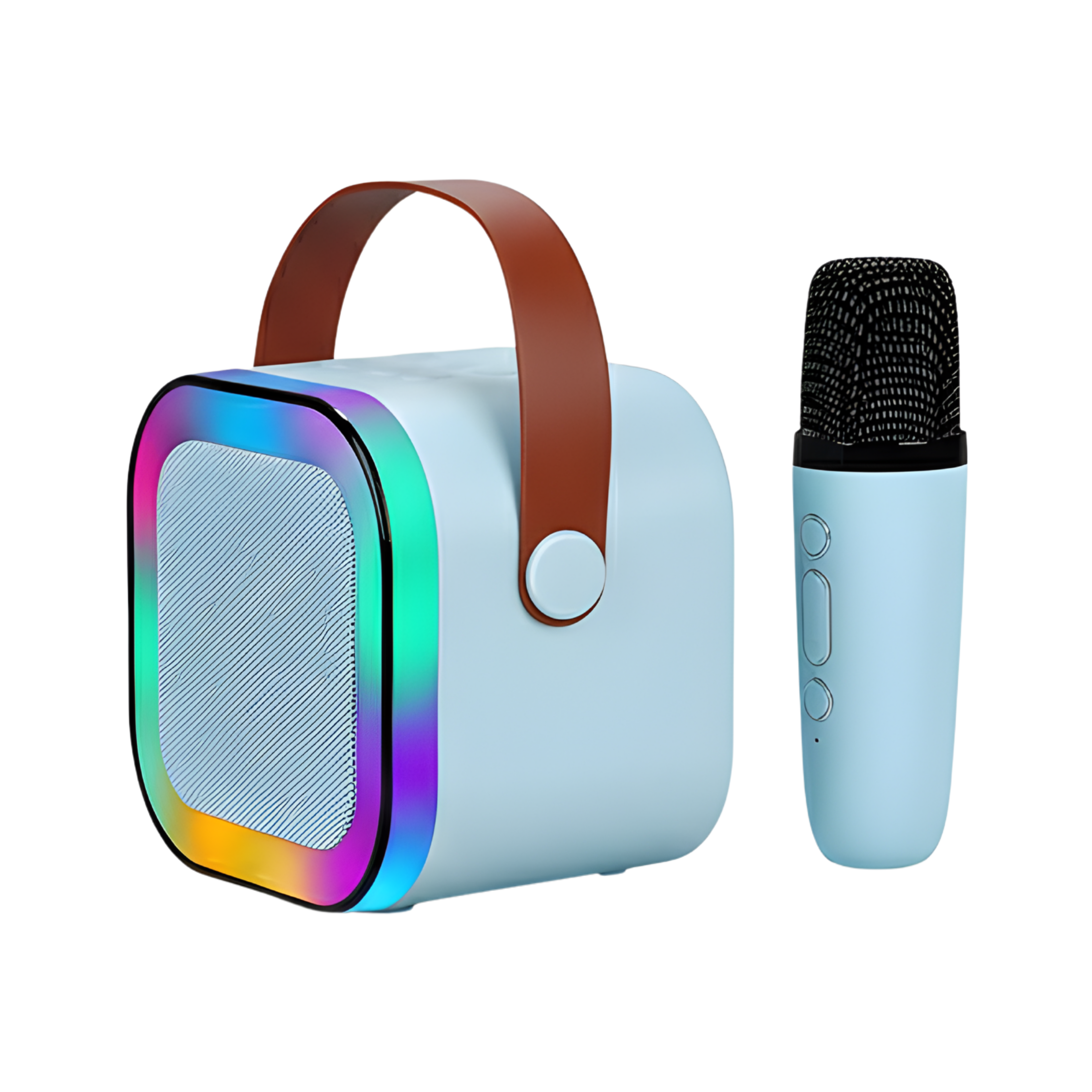 K12 Bluetooth Speaker with Microphone