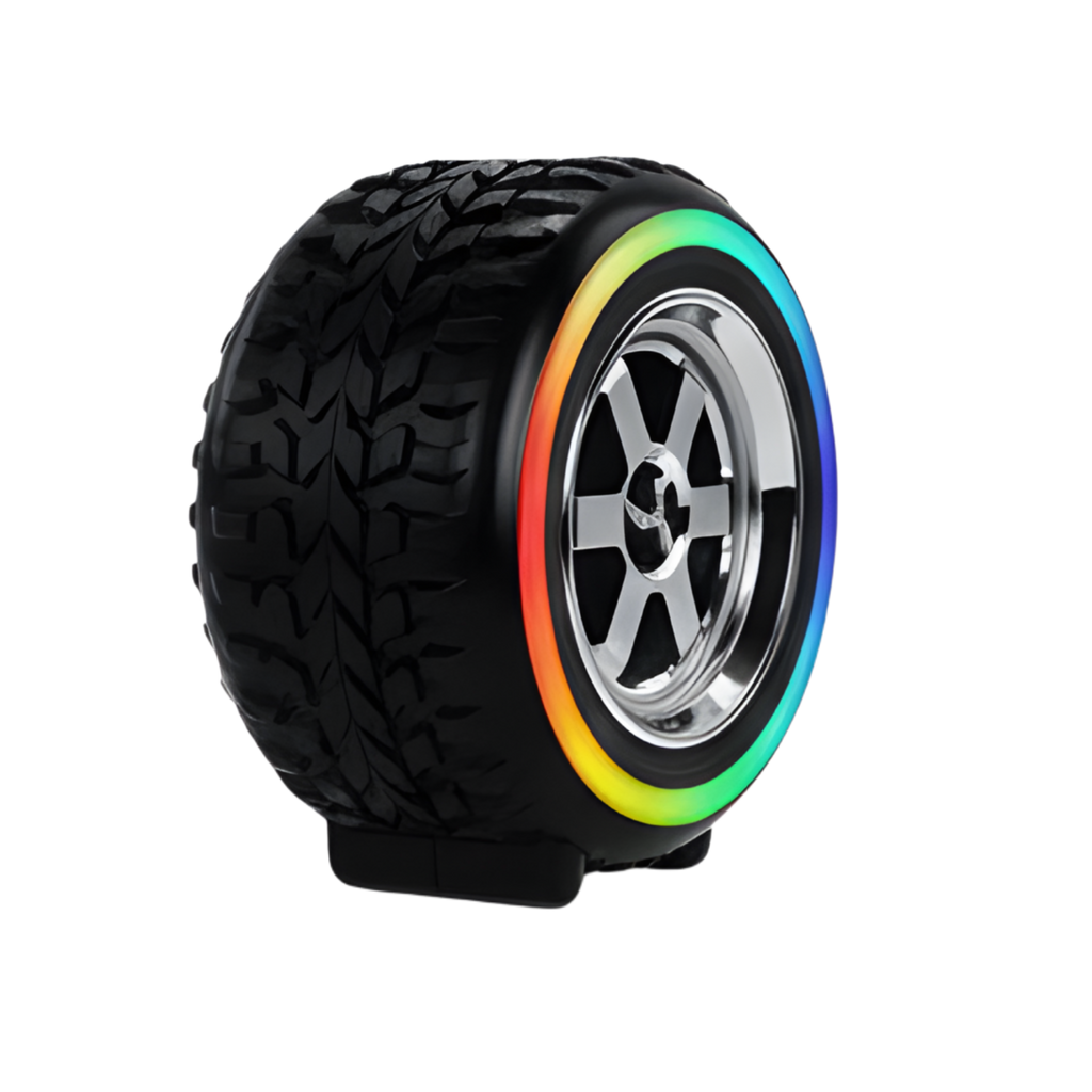 G2389 mini Portable Wireless Speakers