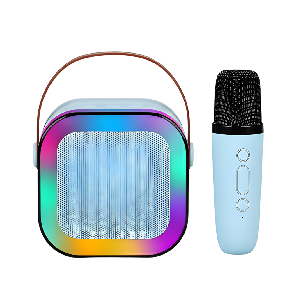K12 Bluetooth Speaker with Microphone