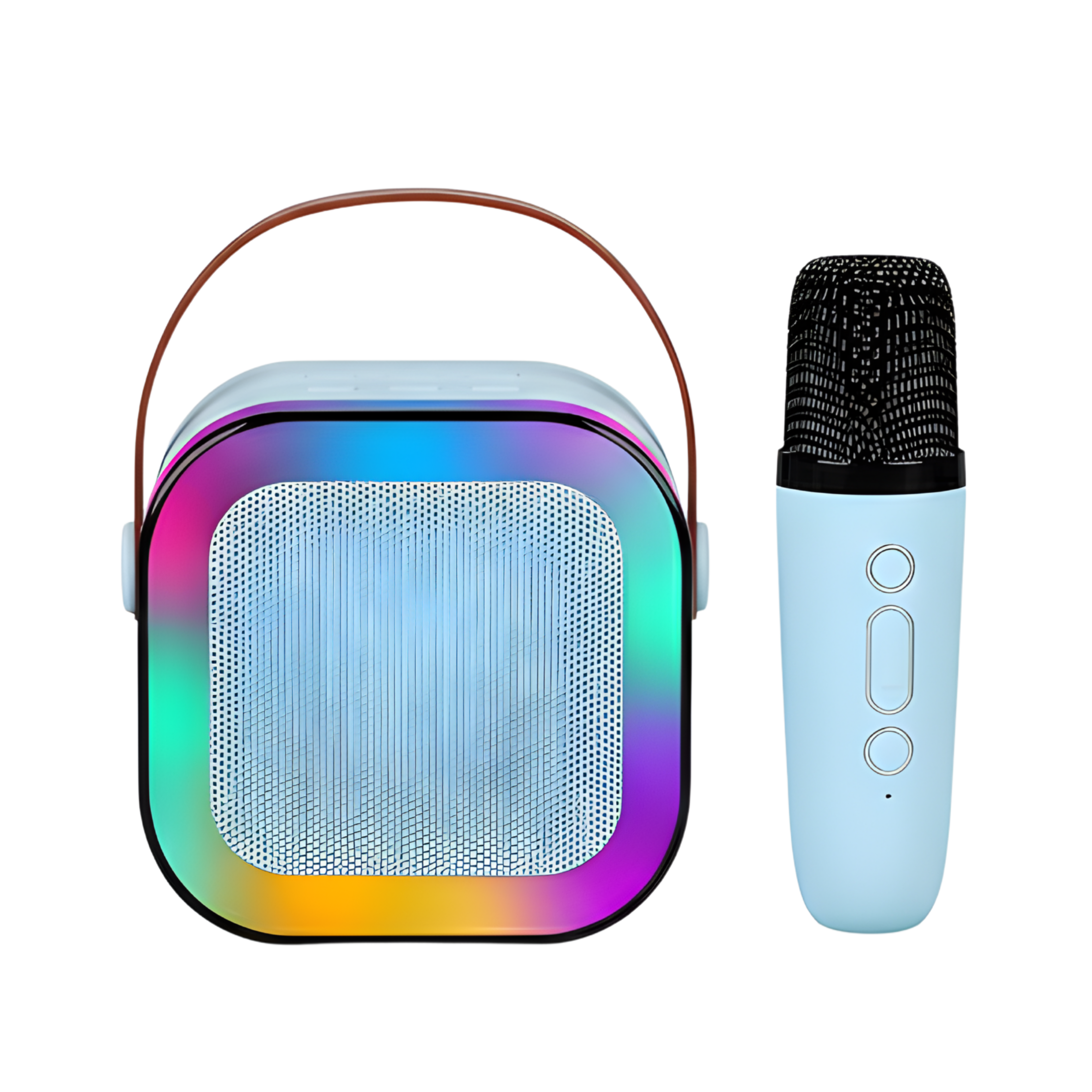 K12 Bluetooth Speaker with Microphone