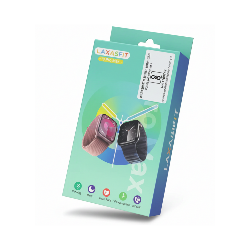 i9 Pro Max Smart Watch