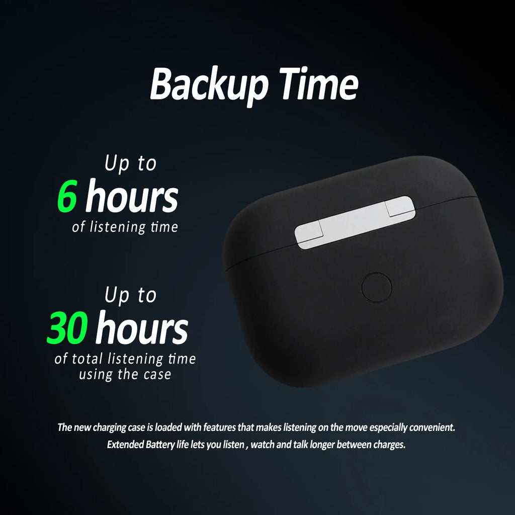 Airpods Pro 2 (Black)