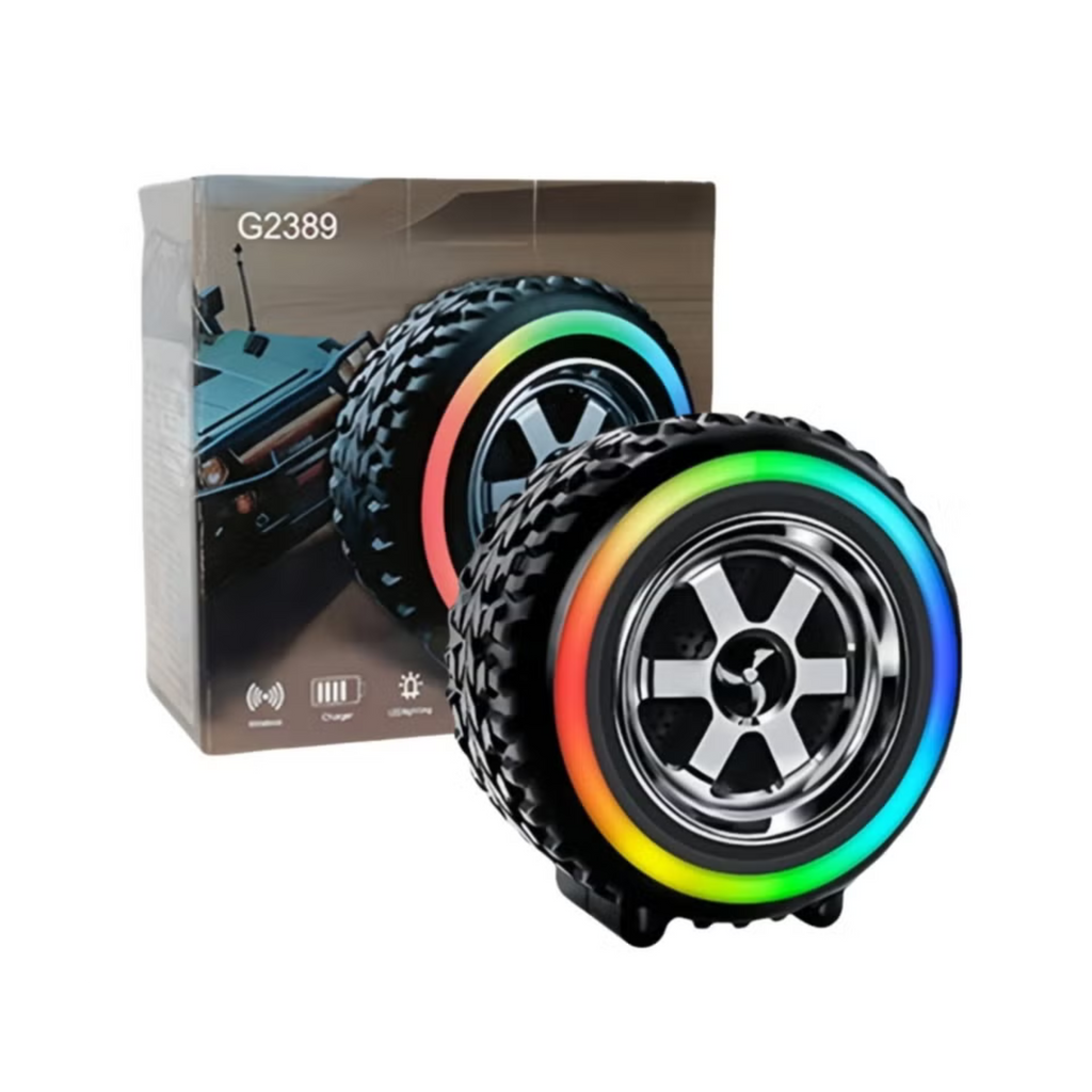 G2389 mini Portable Wireless Speakers