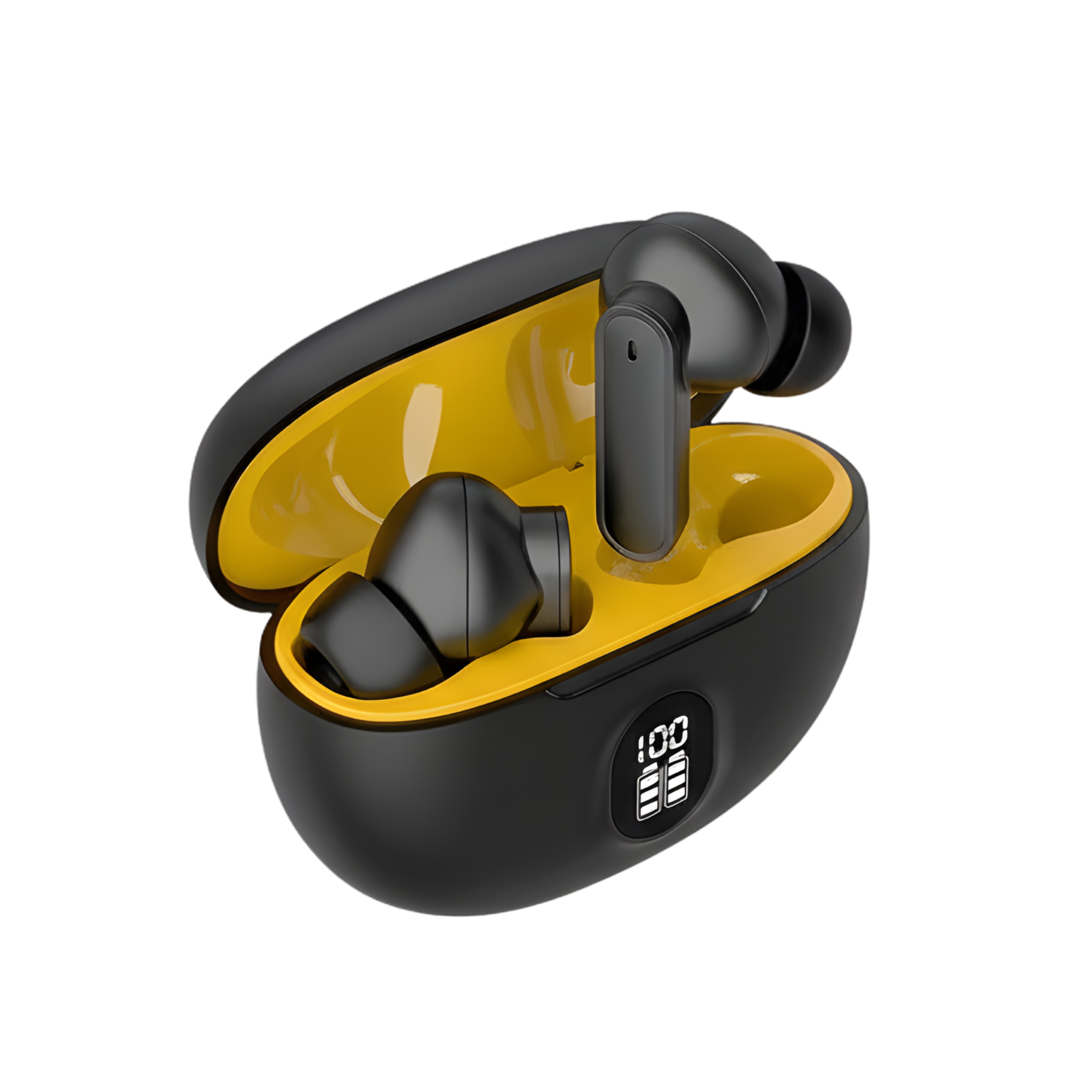 Wireless Stereo Earbuds