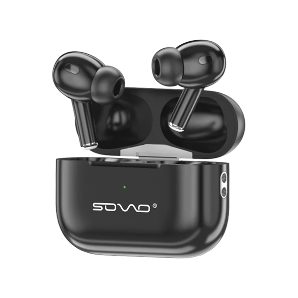 SBT-900 BUZZER PRO Wireless Earbuds