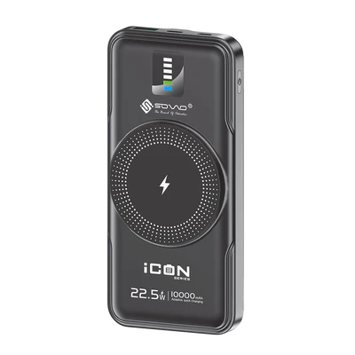 SPB-607 10000MAH wirelless 15w