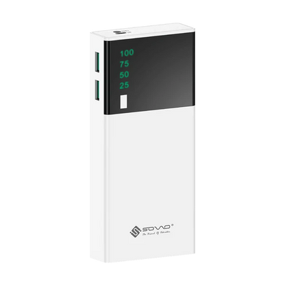 SPB-690 6000MAH