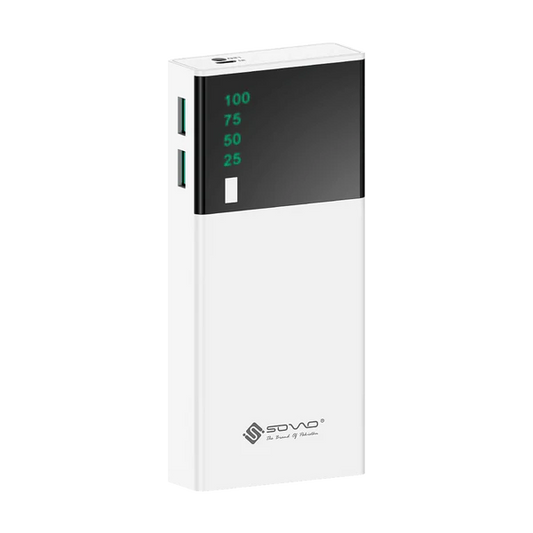 SPB-690 6000MAH