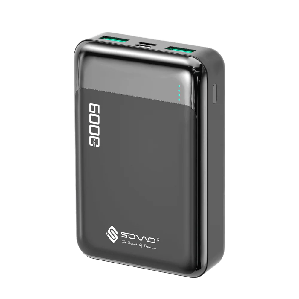 ULTRON SPB-692 6000mah