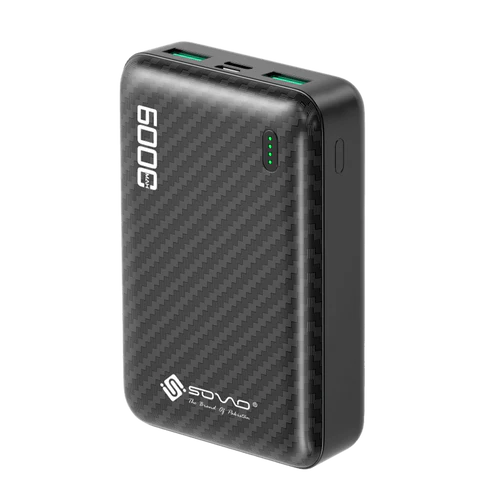 EPIC 2.4A SPB-693 6000mah