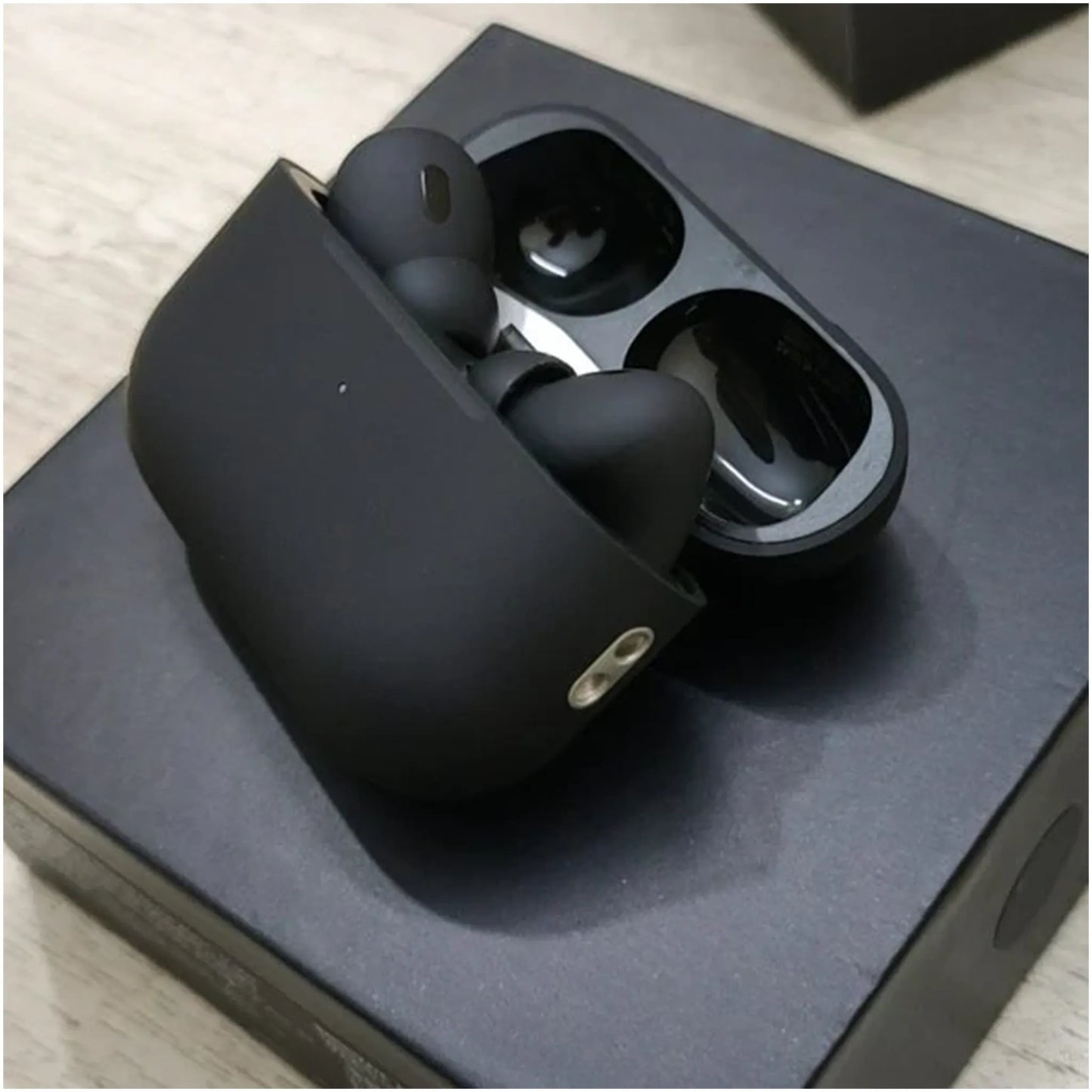 Airpods Pro 2 (Black)
