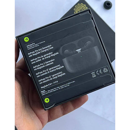 Airpods Pro 2 (Black)