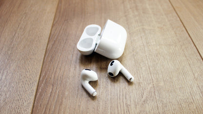 Airpods 4