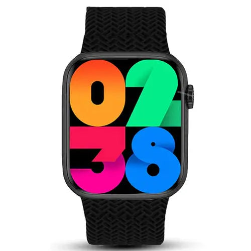 Hk9 Pro Plus Smart Watch