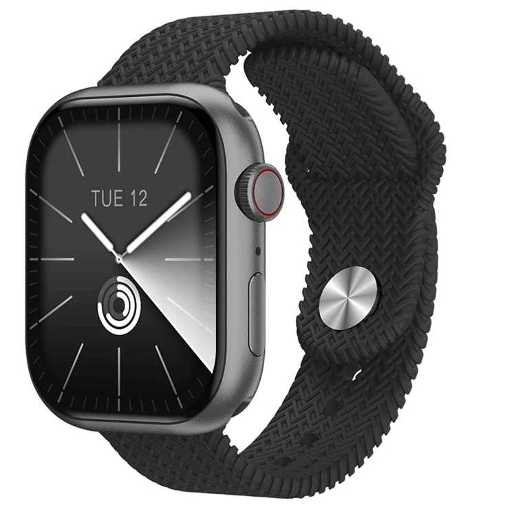 Hk9 Pro Plus Smart Watch