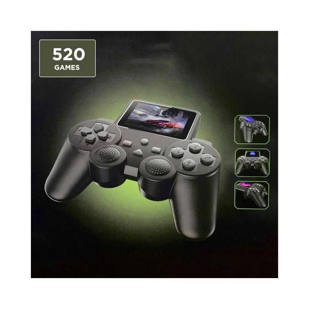 S10 Gaming console
